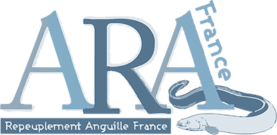 Repeuplement Anguille France   |   ARA France